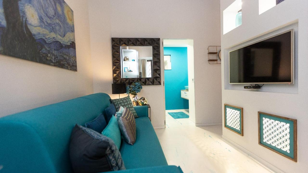 Giulia Apartment-rental In Lejlighed *