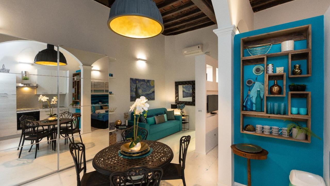 Lejlighed Giulia Apartment-rental In