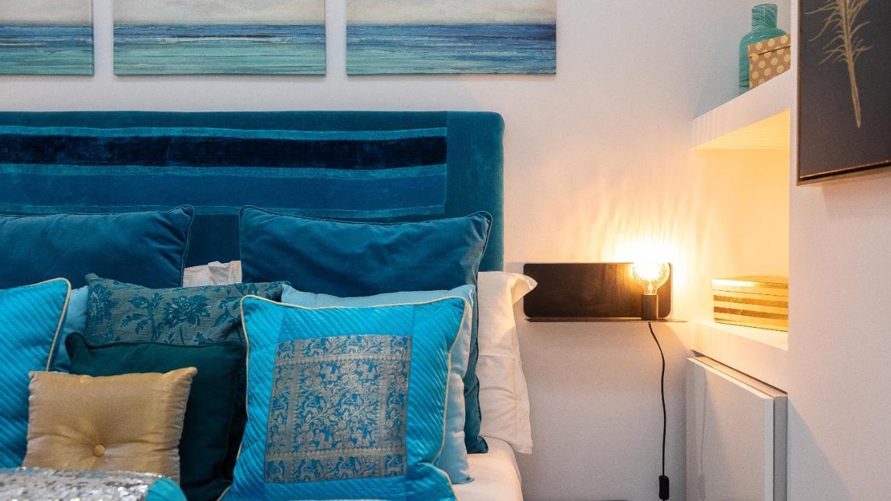 Lejlighed Giulia Apartment-rental In *