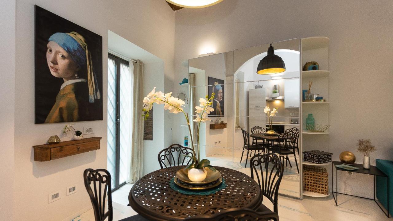 Lejlighed Giulia Apartment-rental In Rom