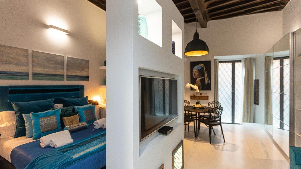Giulia Apartment-rental In Lejlighed