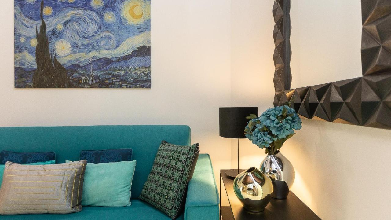 Lejlighed Giulia Apartment-rental In