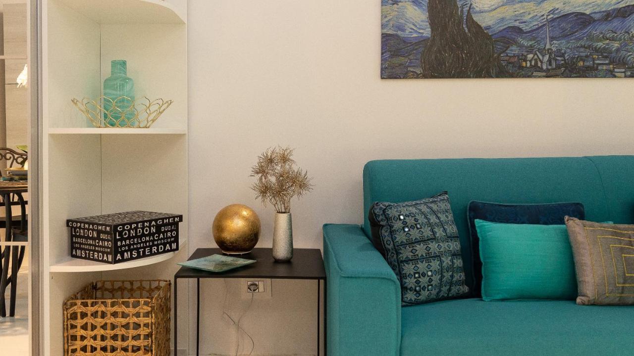 Giulia Apartment-rental In Lejlighed *