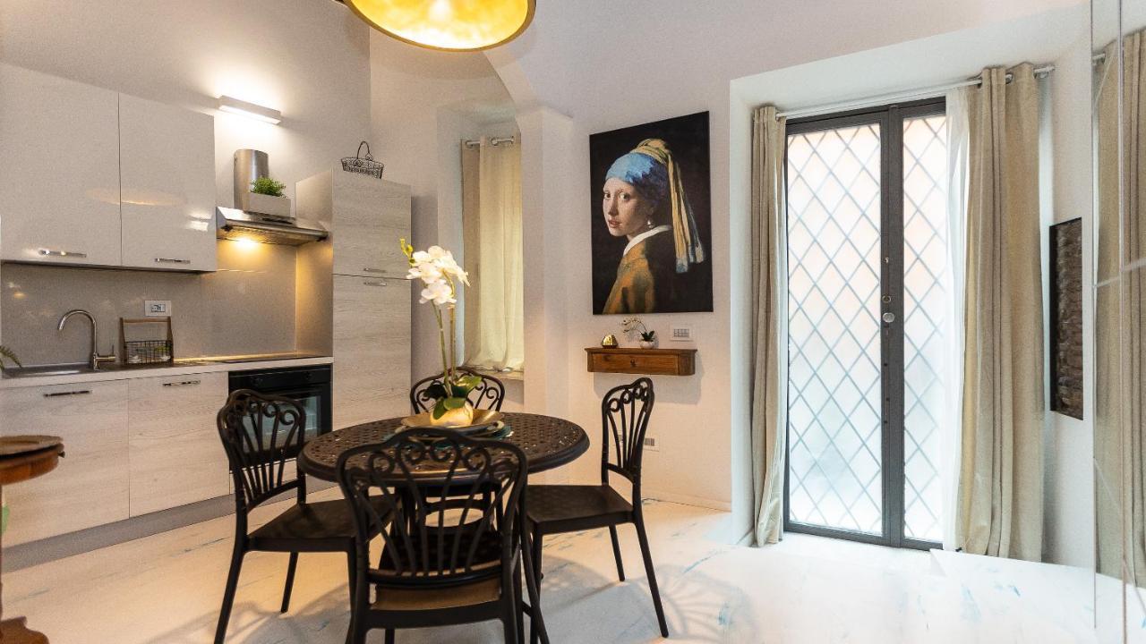 Lejlighed Giulia Apartment-rental In