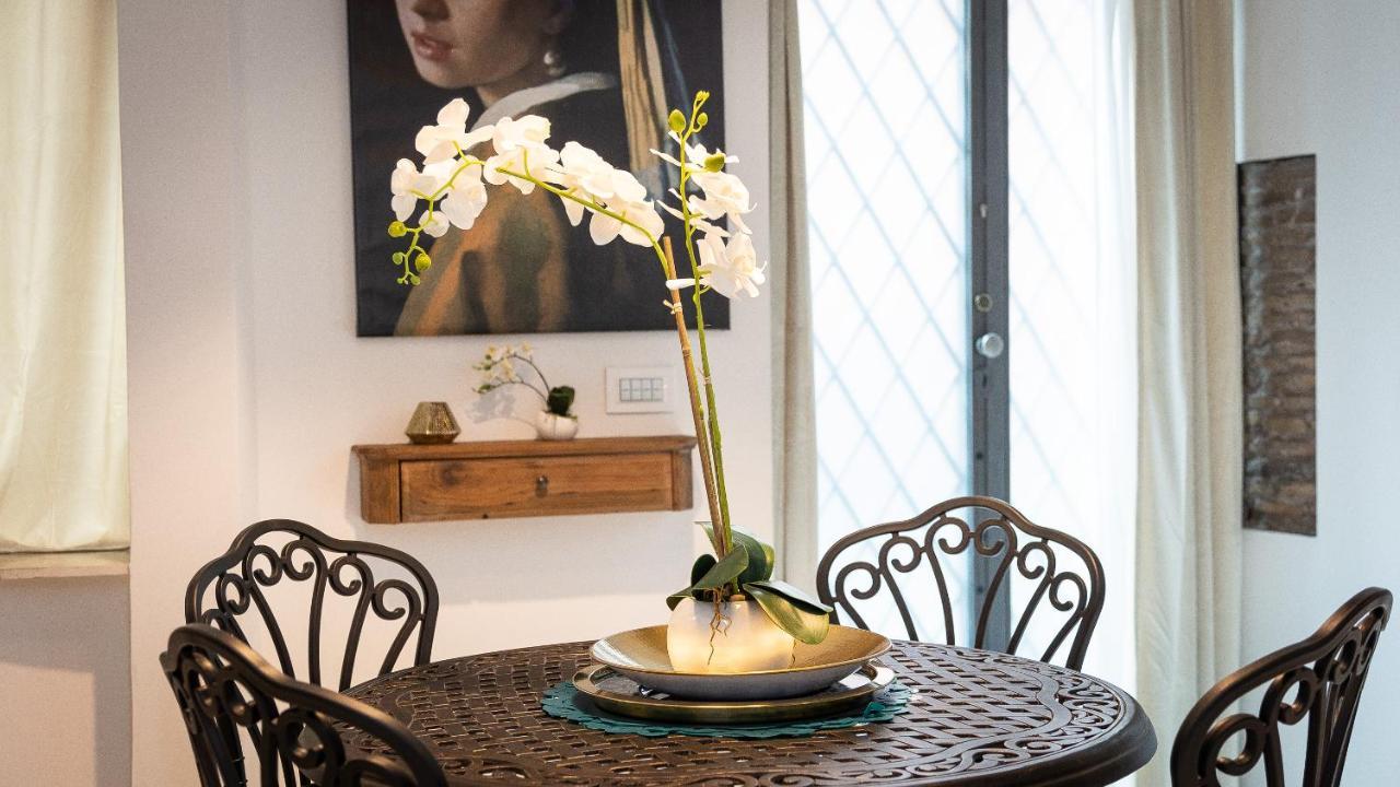 Giulia Apartment-rental In Lejlighed Rom